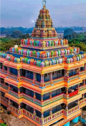 Prayagraj Taxi Service
